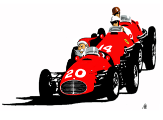 MONZA